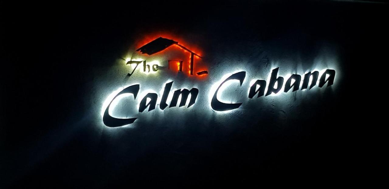 דמבולה The Calm Cabana מראה חיצוני תמונה